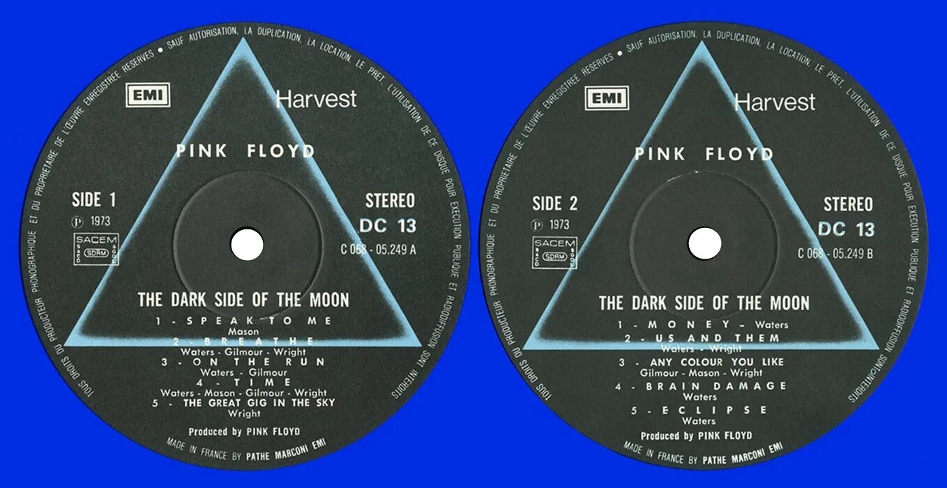 Пинк флойд слушать обратная сторона луны альбом. Винил Pink Floyd the Dark Side of the Moon. 1973 - The Dark Side of the Moon. The Dark Side of the Moon пластинка. Pink Floyd Dark Side of the Moon 1973.