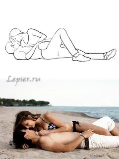 Завораживающие Рисунки Поз Камасутры: Олицетворение Страсти И Интимности Рисунки