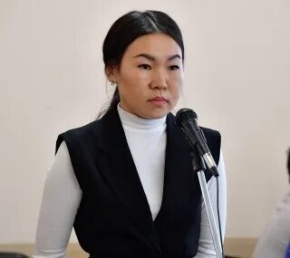 Министр сельского хозяйства республики тыва