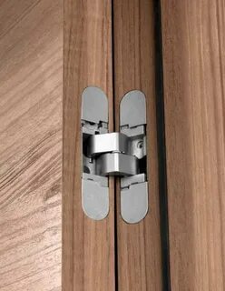 Feel doors