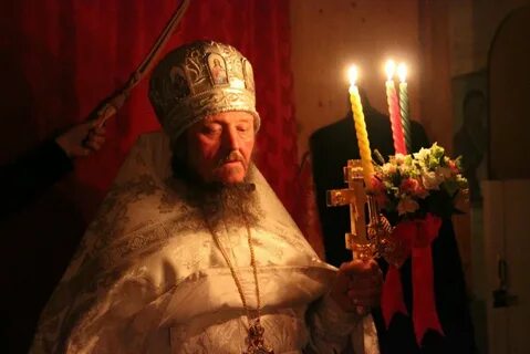 Архимандрита лавра