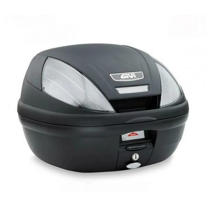 Кофр. Кофр givi monolock 34л e340n. кофр givi e370n. кофр givi monolock 34л b34n. кофр monolock 28 л givi black-red (e28bas).