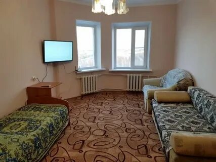 Лангепас снять