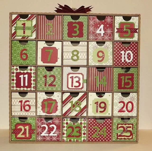 Календарь с подарками на каждый день Best Of Beauty Advent Calendars 2015 (With images) Beauty advent calendar, Adven
