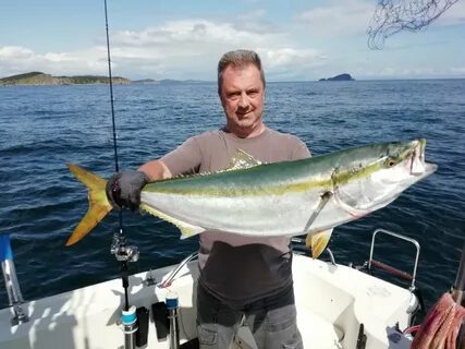 Рыбалка во владивостоке