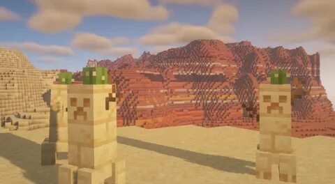 Overhaul 1.16 5