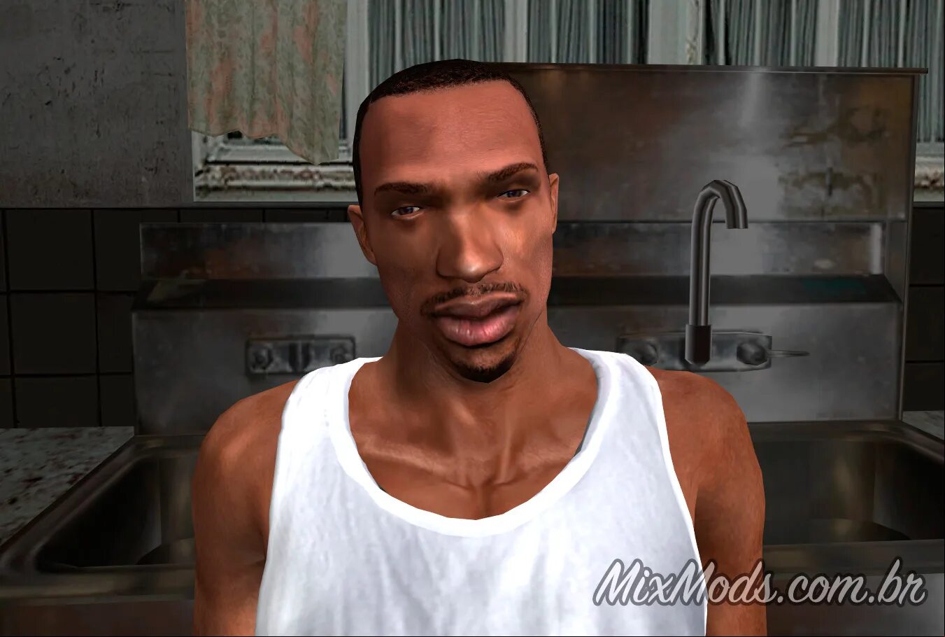 Сиджея гта сан андреас. Sa si sa. Sa si sa. Gta san andreas сиджей. Sa si sa.