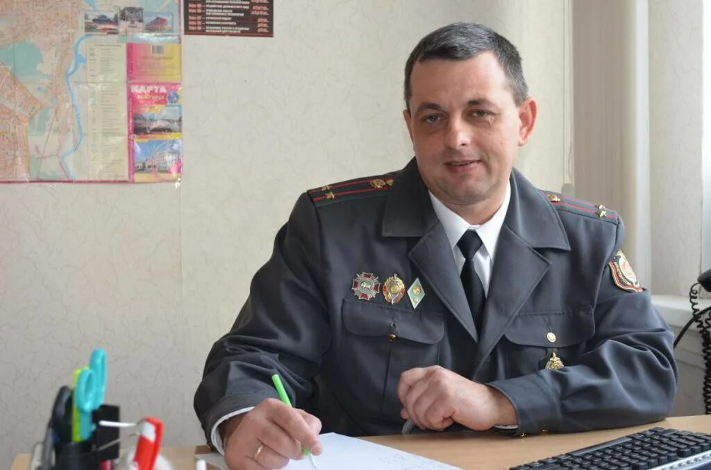 Начальник увд бобруйского горисполкома. Бобруйский увд. Бобруйский увд. Уии увд бобруйского горисполкома. Начальник увд бобруйского горисполкома.