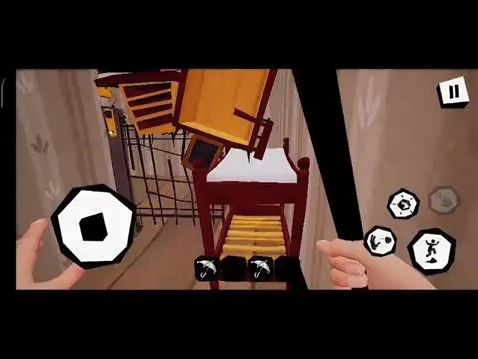 Привет сосед где находится золотой замок Hello Neighbor Pre-Alpha weekend almost here Hello neighbor, Hello, Crazy neighb