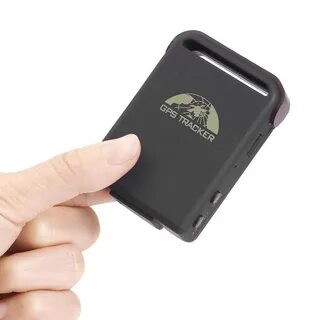 Маленькая gps