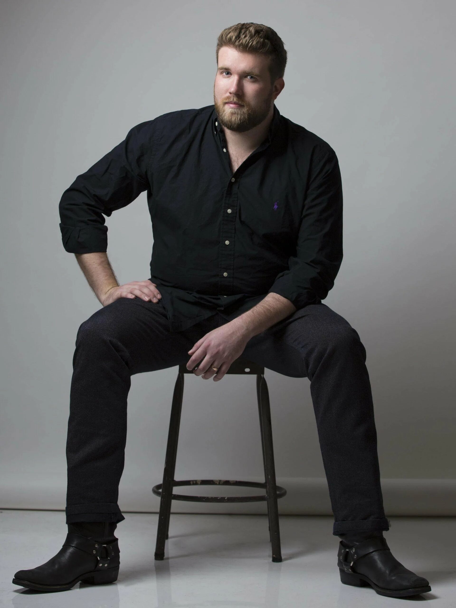 3 полных парней. Полный мужчина. 3 полных парней. Одежда для полных мужчин. Полный мужчина.