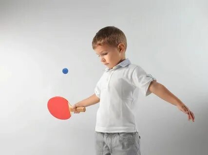 Ping i play