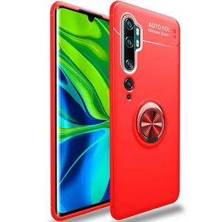 Xiaomi note 10 pro чехол