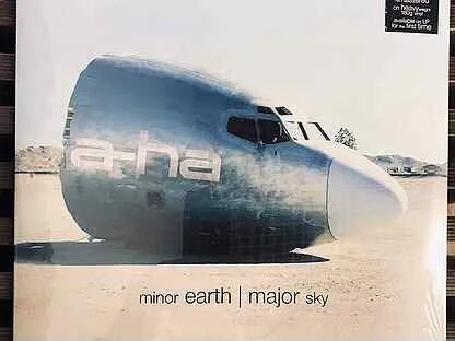 Earth major