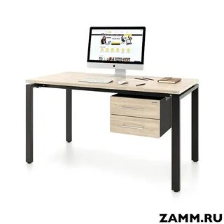 Замм