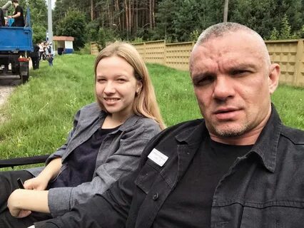 Работы епифанцева