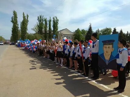 Николаевск волгоградская область новости