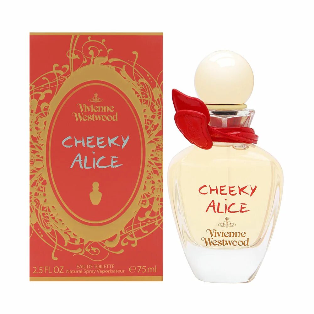 Vivienne Westwood Cheeky Alice. Vivienne Westwood духи. Туалетная вода Алиса. Духи Элис.