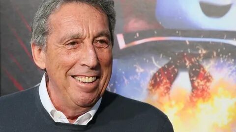 Ivan reitman