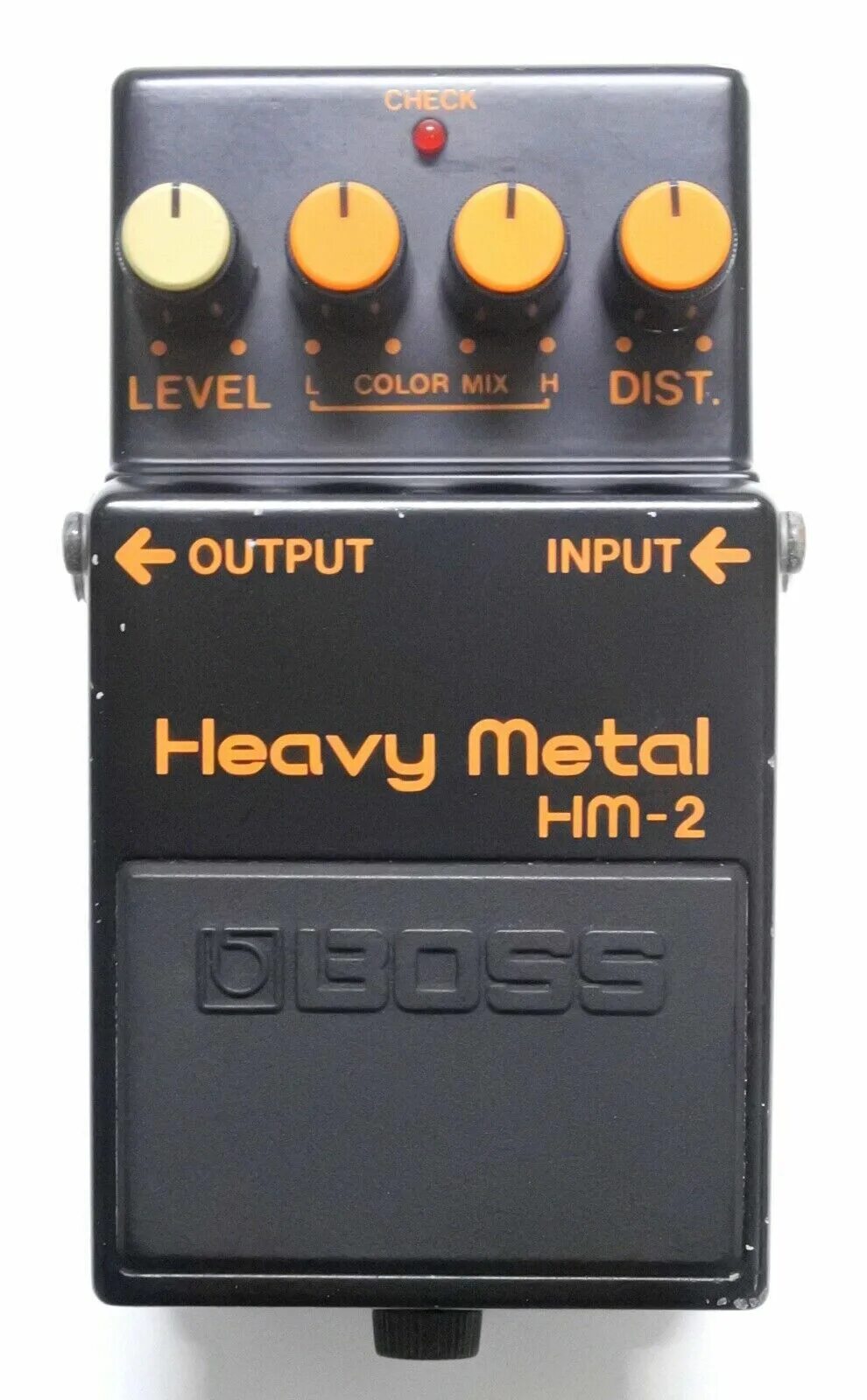 Boss heavy metal. Boss heavy metal hm-2. Colimbian boss hm2. Hm-2 pedal. Boss hm-2 schematic.