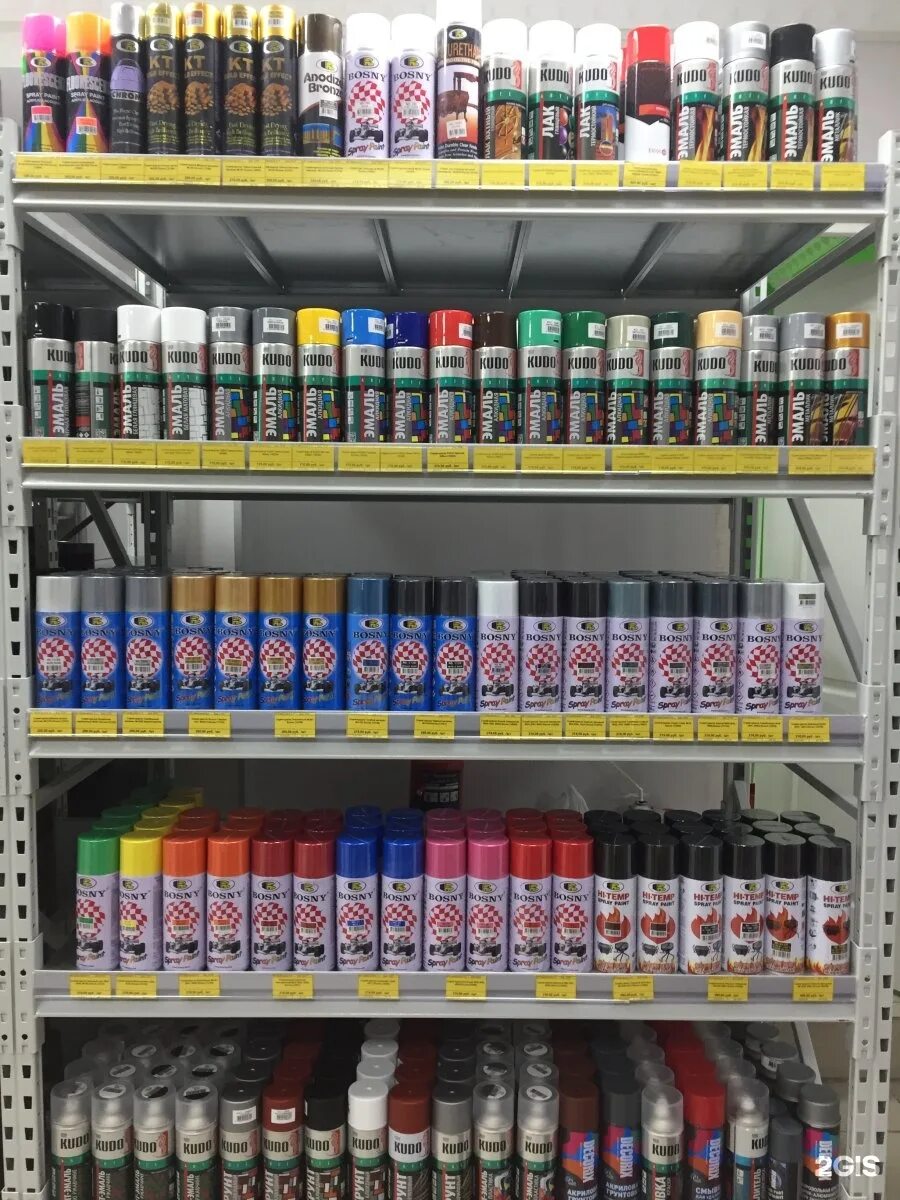 краски выкладка. магазин лкм. магазин красок. магазин лакокрасочной продукции. краски выкладка.
