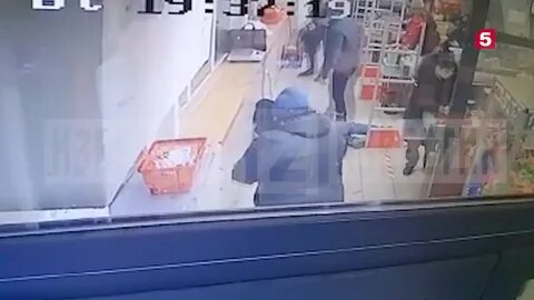 Скончался от сердечного приступа