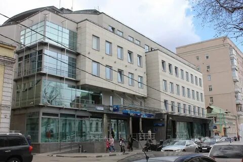1 й казачий пер 7