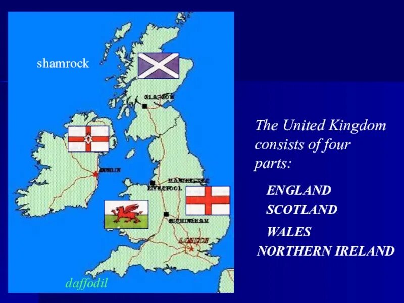 Части United Kingdom. 4 Страны uk. Parts of the uk. Four Parts of the uk. When to the uk