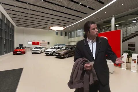 Отзывы клиентов автосалон