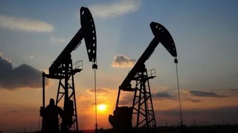 Нефтяная отрасль страна