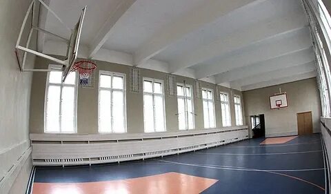 Школа энтузиаст
