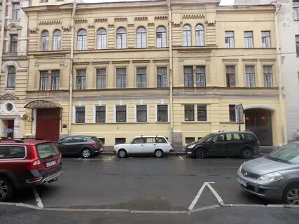 Пер литейный