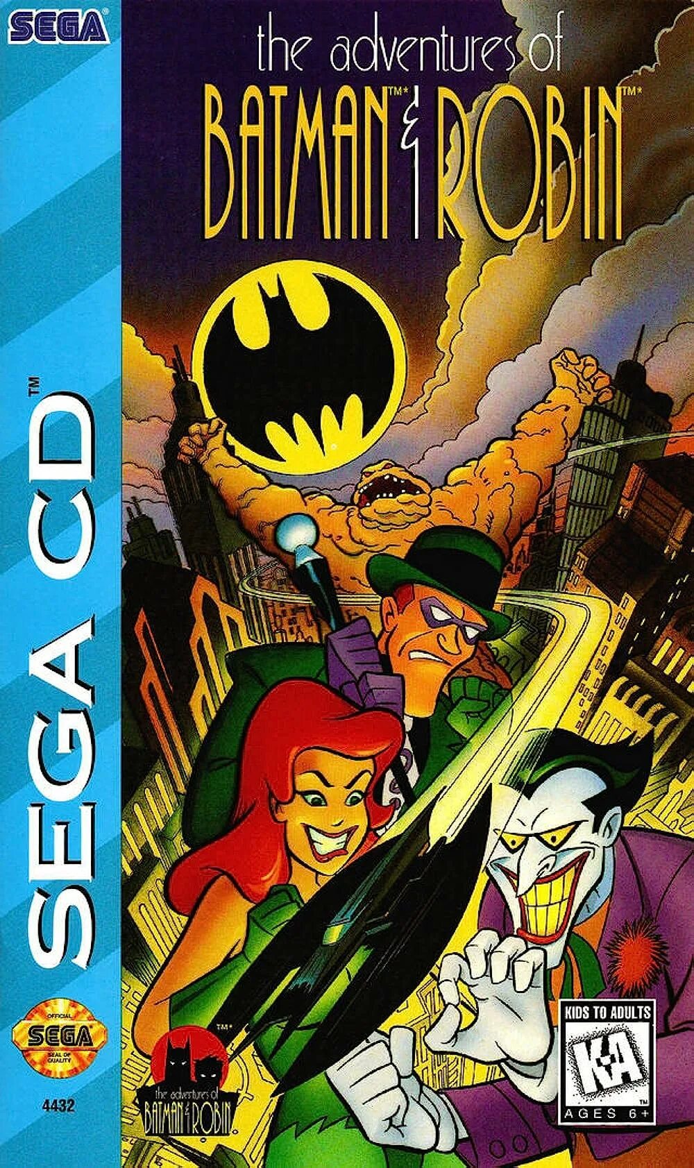 The adventures. Приключения Бэтмена и Робина игра. Бэтмен и Робин сега. Adventures of Batman and Robin Sega обложка. Игра Sega: Batman & Robin.