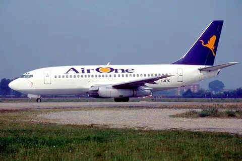 First air