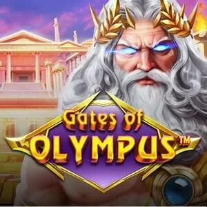 Demo slot olympus