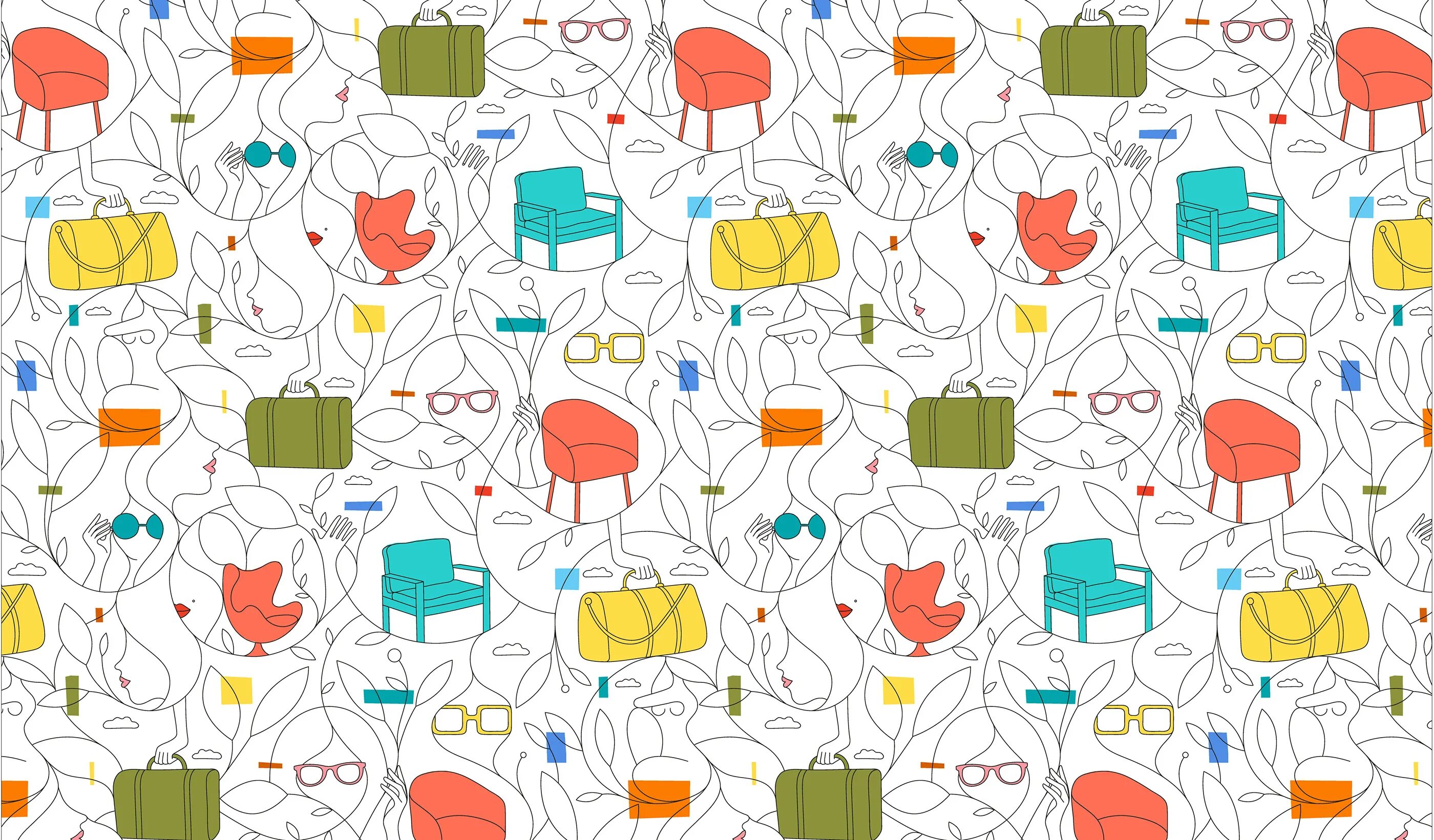 Лайн арт в рекламе. Постер любовь линии. Иллюстрация флэт борьба с ветряными мельницами. Лайн арт веб иллюстрация. Line illustration.