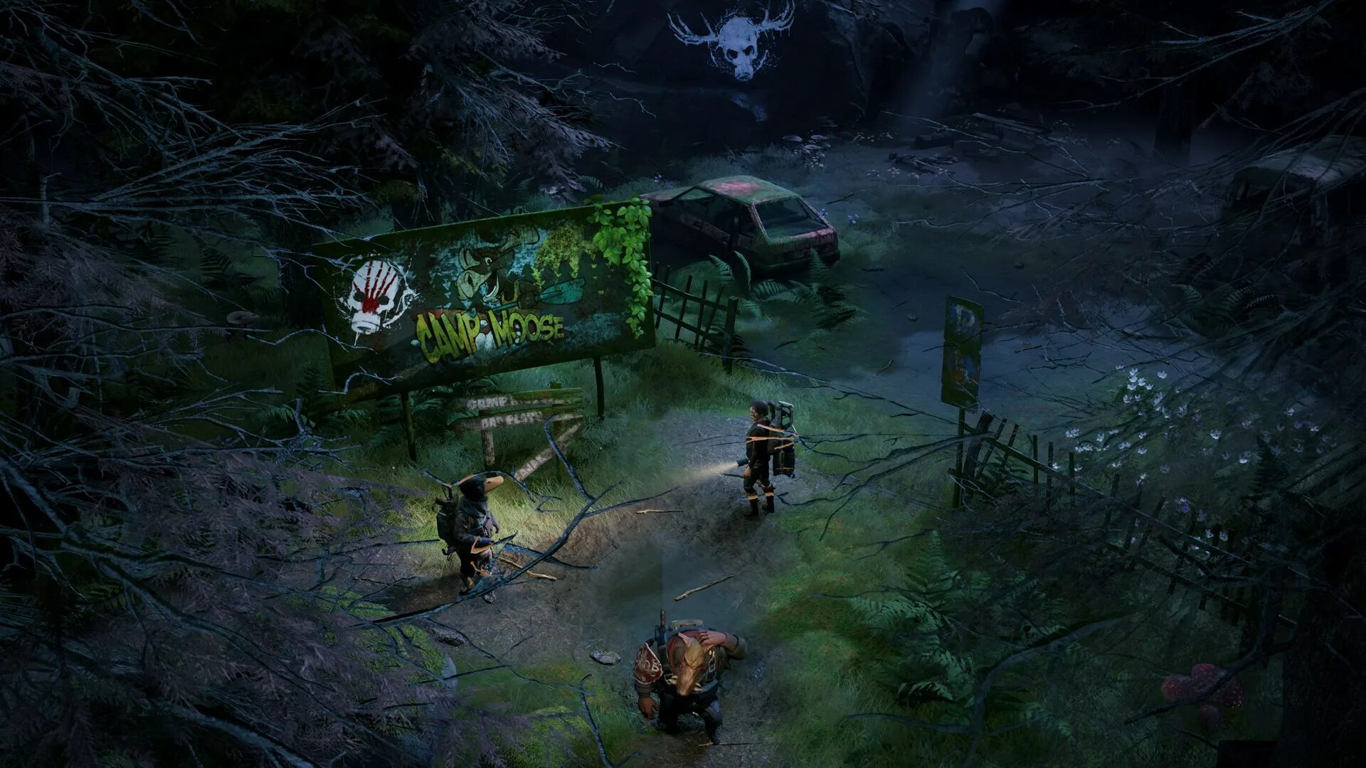 Mutant road. Mutant year zero: road to eden. игра mutant year zero. mutant zero road to eden. mutant year zero: road to eden. deluxe edition.