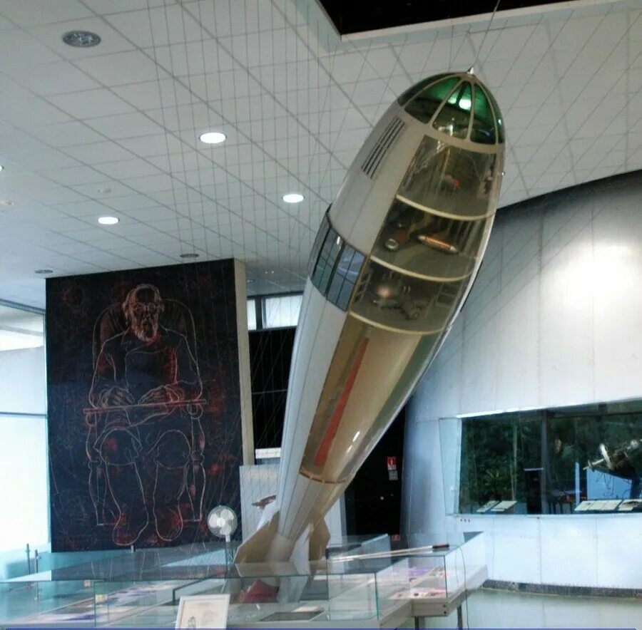 Музей э циолковского. Музей э циолковского. К. Циолковского. Государственный музей истории космонавтики имени к.