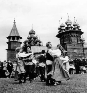 Архив народов
