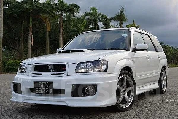 Субару форестер 2 sg. Субару форестер sg5. Обвес на форестер sg5. Forester sf5 sti. Subaru forester обвесы.