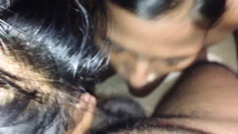 Kokumoni, Bangladeshi and her friend sucking my BF cock.