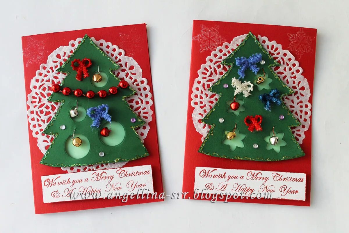 открытка на новый годвоими руками. новогодние открытки свими руками. открытки на новый год своими руками. открытка к новому году своими руками. открытки на новый год своими руками.