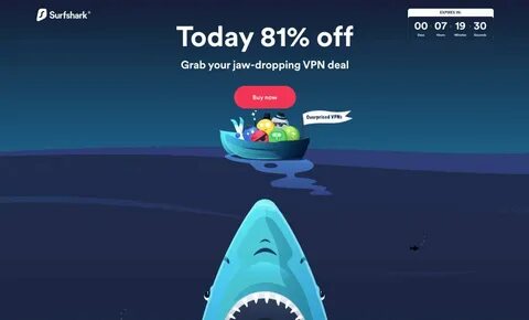 Surfshark не работает 2024