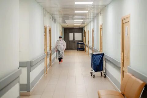 Отзывы обл больница