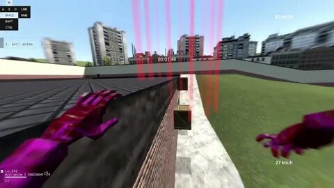 Beatrun gmod