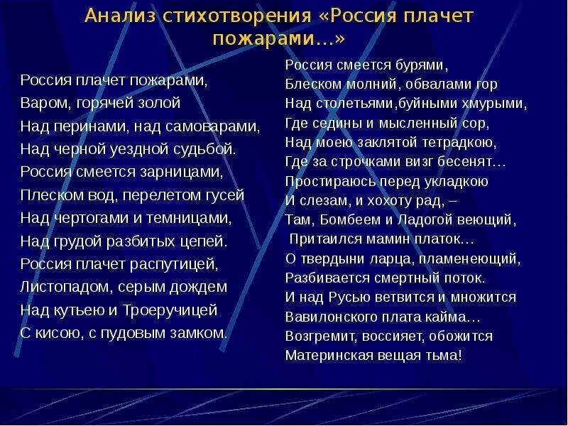 Тематика стихотворения россия. Анализ стихотворения Россия. Анализ стихотворения Росс. Анализ стихотворения Русь. Анализ стихотворения Россия блок.