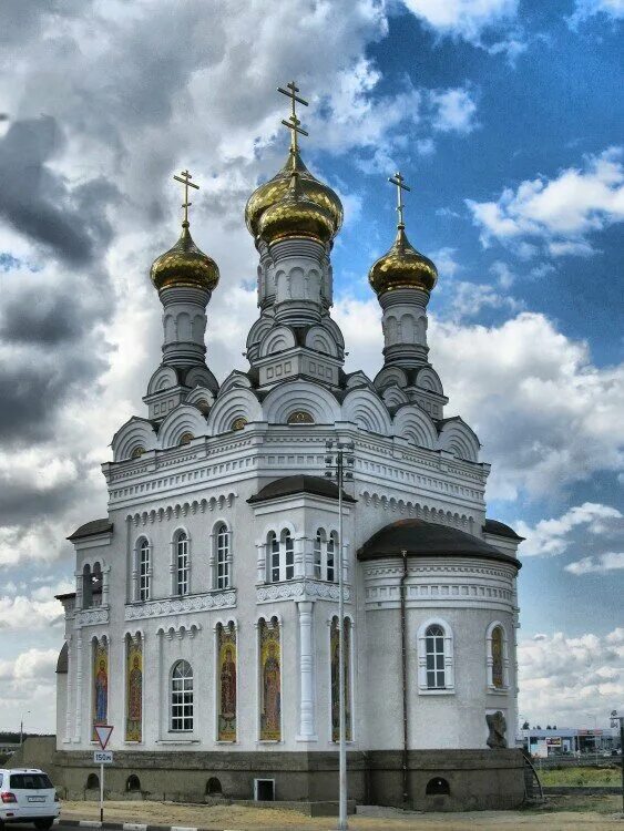8 июля - день памяти благоверных Петра и Февронии Муромских - Лента новостей ДНР