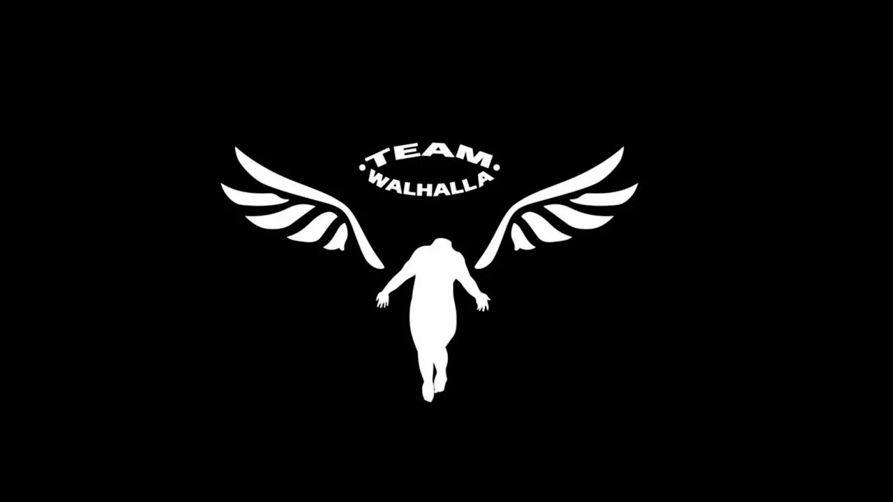 Знак valhalla фото Dnk Valhalla Dari records prod: young soul YouTube