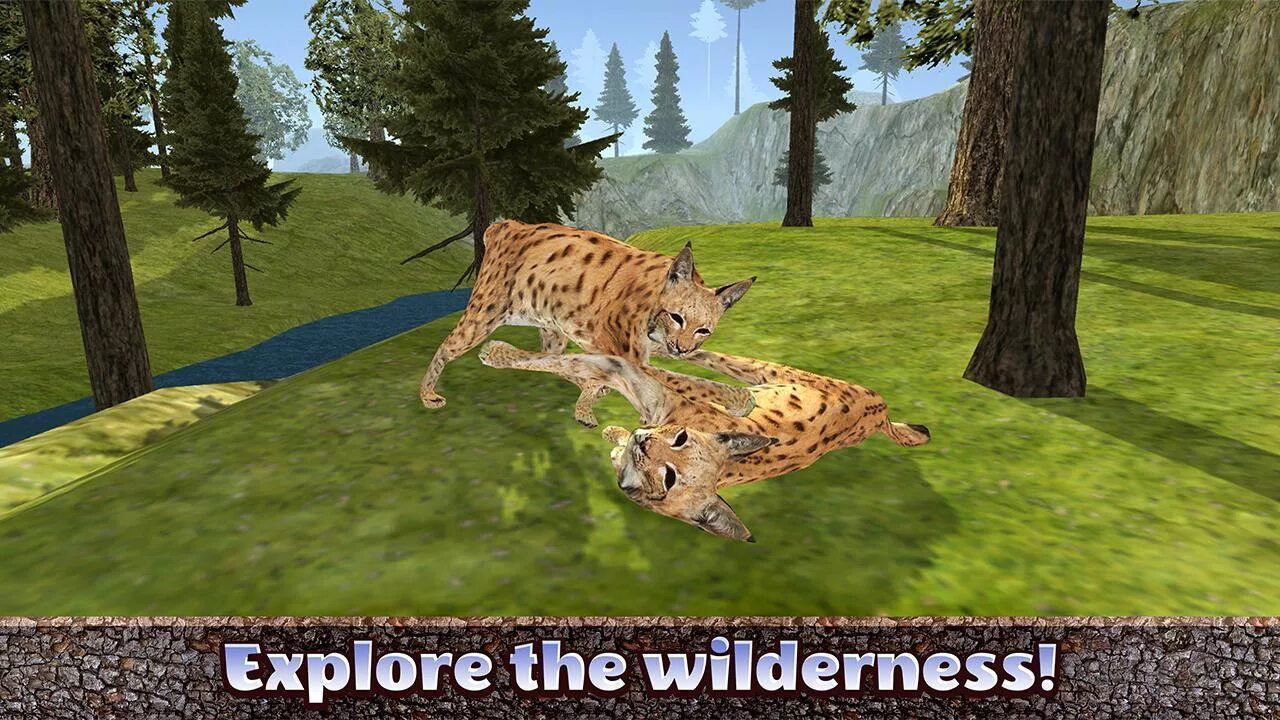 Life of Lynx игра. Симулятор дикой рыси. Симулятор дикой кошки. Игра за Рысь. Рысь мод