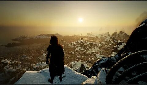 Trail of ayash обзор